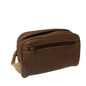 Cole Reaction Brown
Toiletry/Travel Bag. Men's Bag.bintage looking style